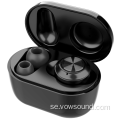 True Wireless Earbuds Bluetooth-hörlurar med mikrofon